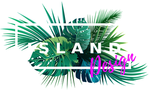 Island Design header