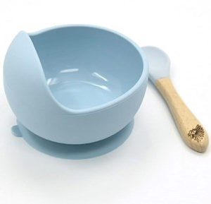 Suction bowl